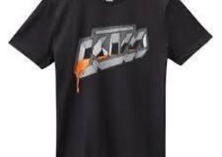 Maglia KTM