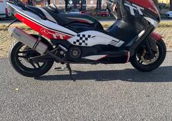 Yamaha T-Max 500 (2008 - 12) usata