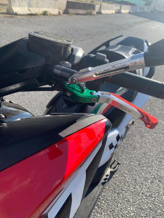 Yamaha T-Max 500 (2008 - 12) (5)