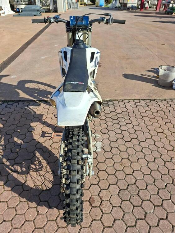 Husqvarna TC 125 (2018) (3)