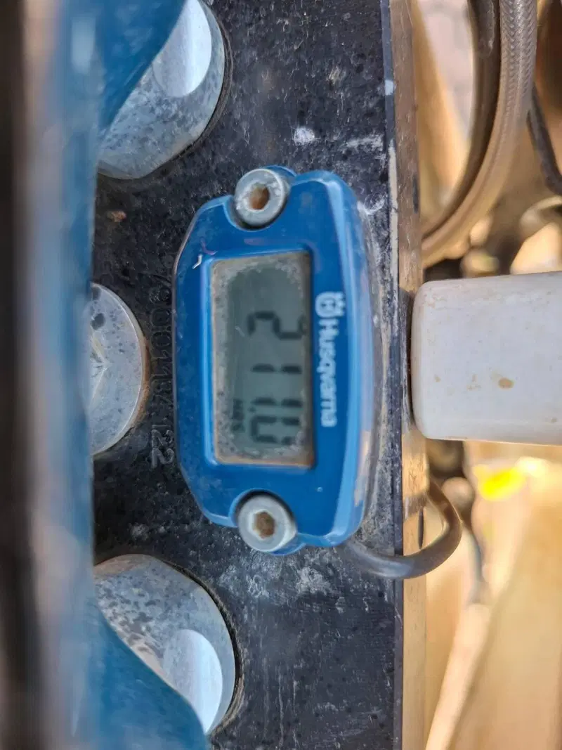 Husqvarna TC 125 (2018) (4)