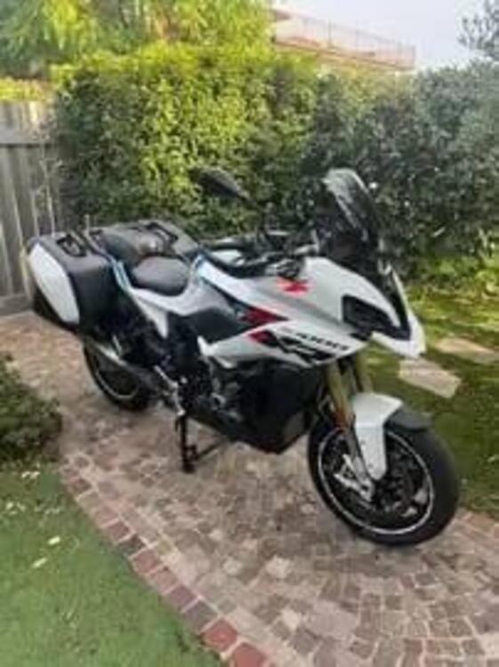 Bmw S 1000 XR (2024 - 25)