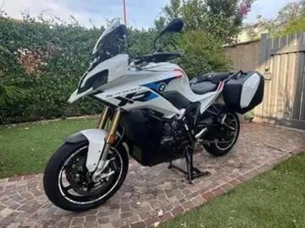 Bmw S 1000 XR (2024 - 25) (2)