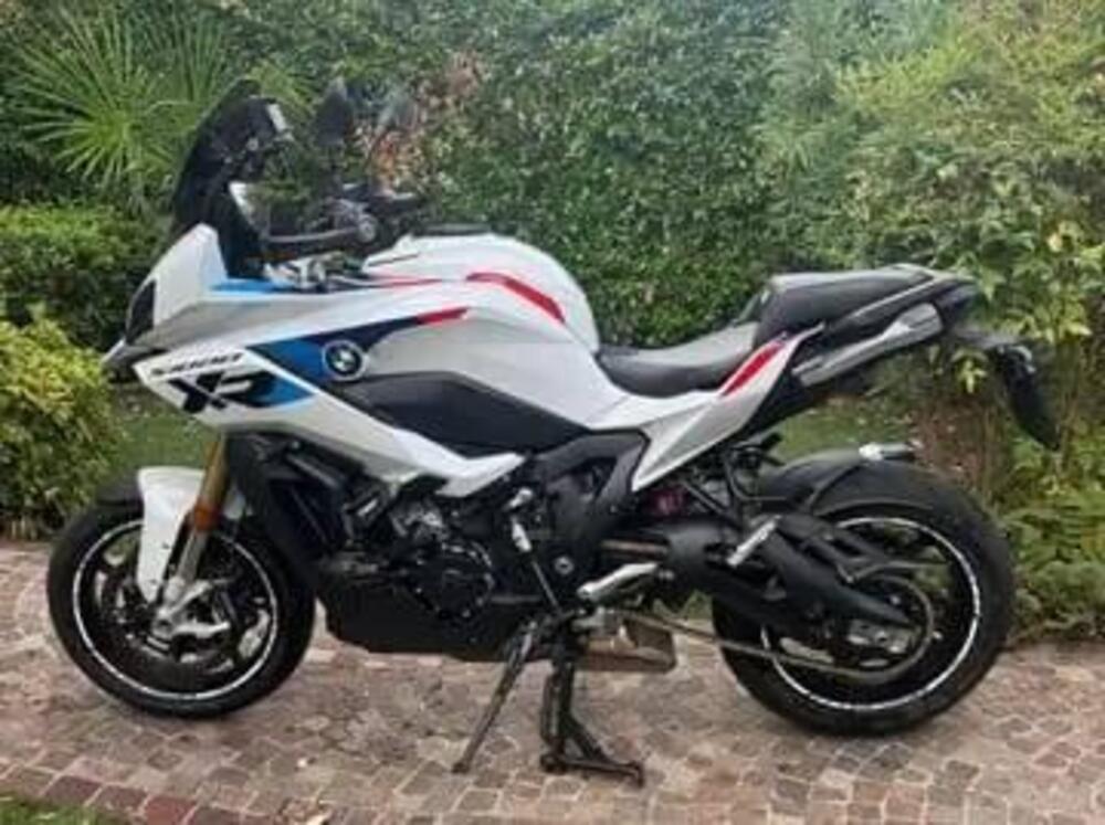 Bmw S 1000 XR (2024 - 25) (3)