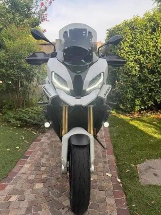 Bmw S 1000 XR (2024 - 25) (4)