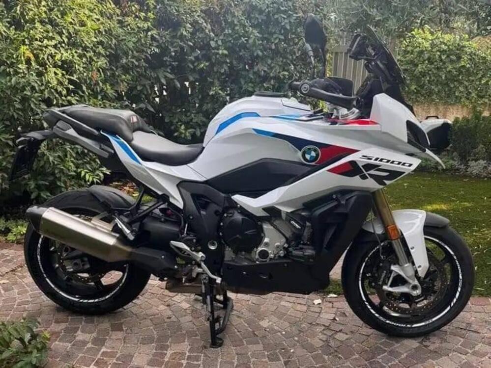Bmw S 1000 XR (2024 - 25) (5)