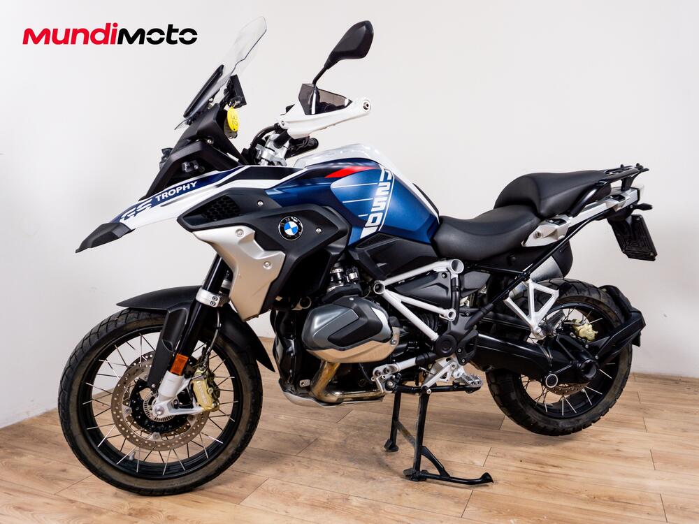 Bmw R 1250 GS (2021 - 24) (5)