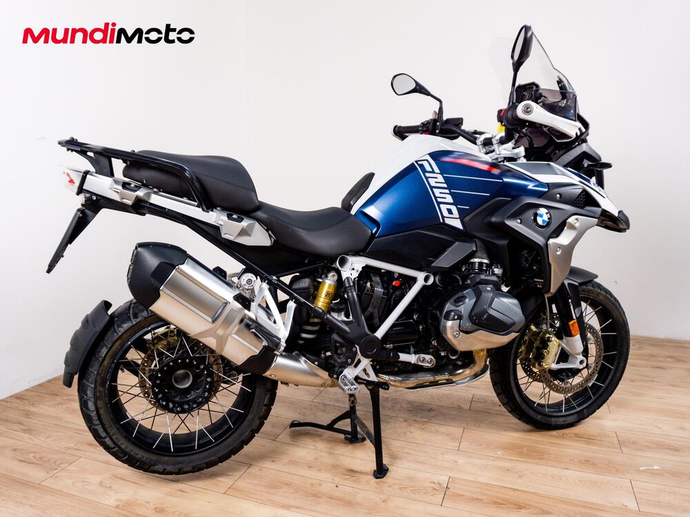 Bmw R 1250 GS (2021 - 24)