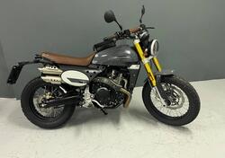 Fantic Motor Caballero 500 Scrambler Deluxe (2021 - 23) usata