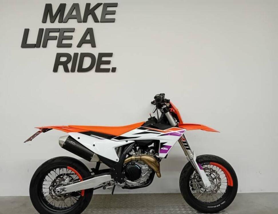 KTM 450 SMR (2023 - 24)