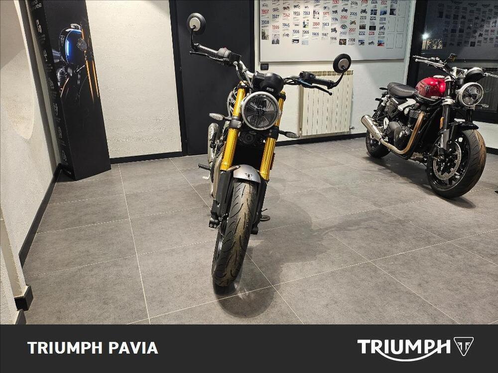 Triumph Speed 400 (2024 - 25) (3)