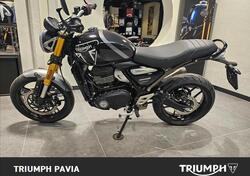 Triumph Speed 400 (2024 - 25) usata