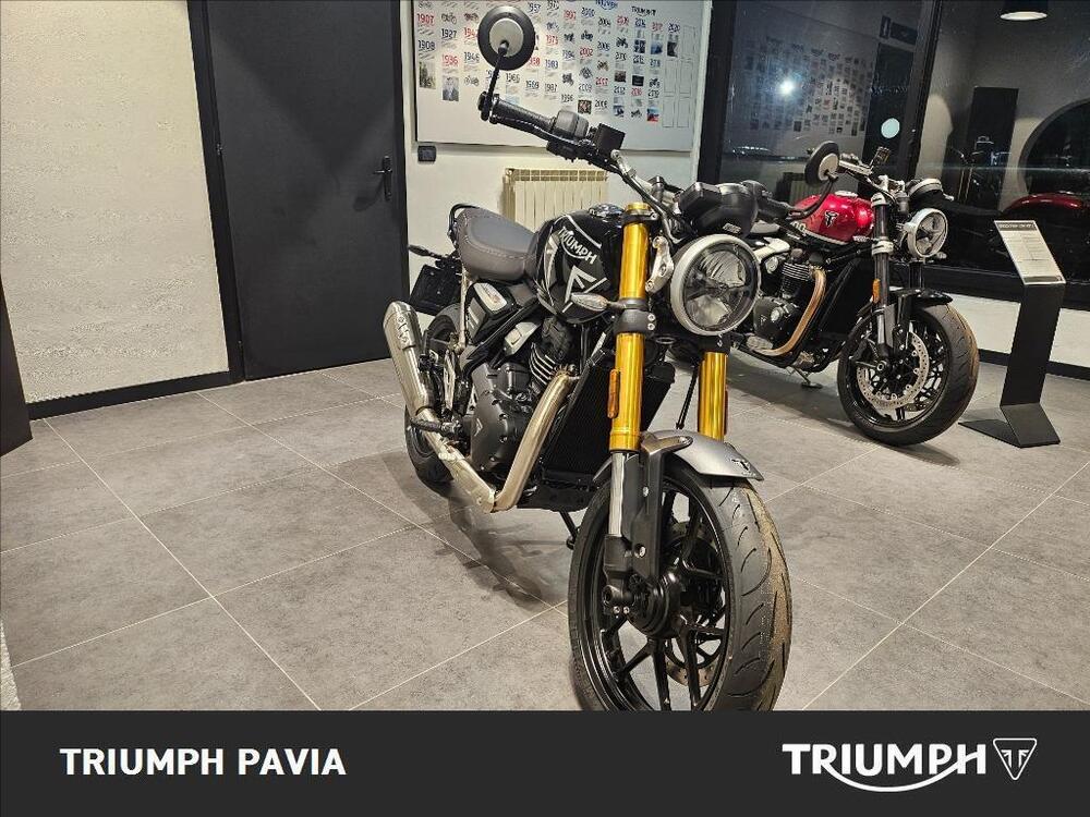 Triumph Speed 400 (2024 - 25) (4)