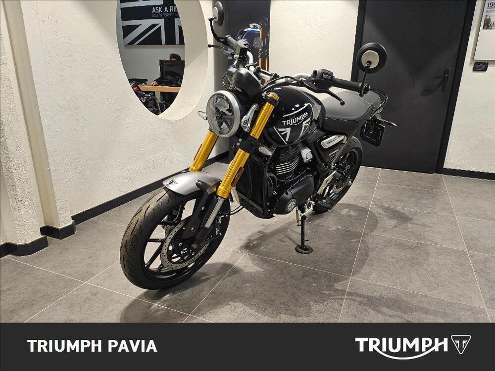 Triumph Speed 400 (2024 - 25) (2)