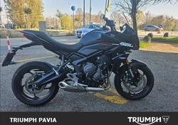 Triumph Tiger Sport 660 (2025) nuova