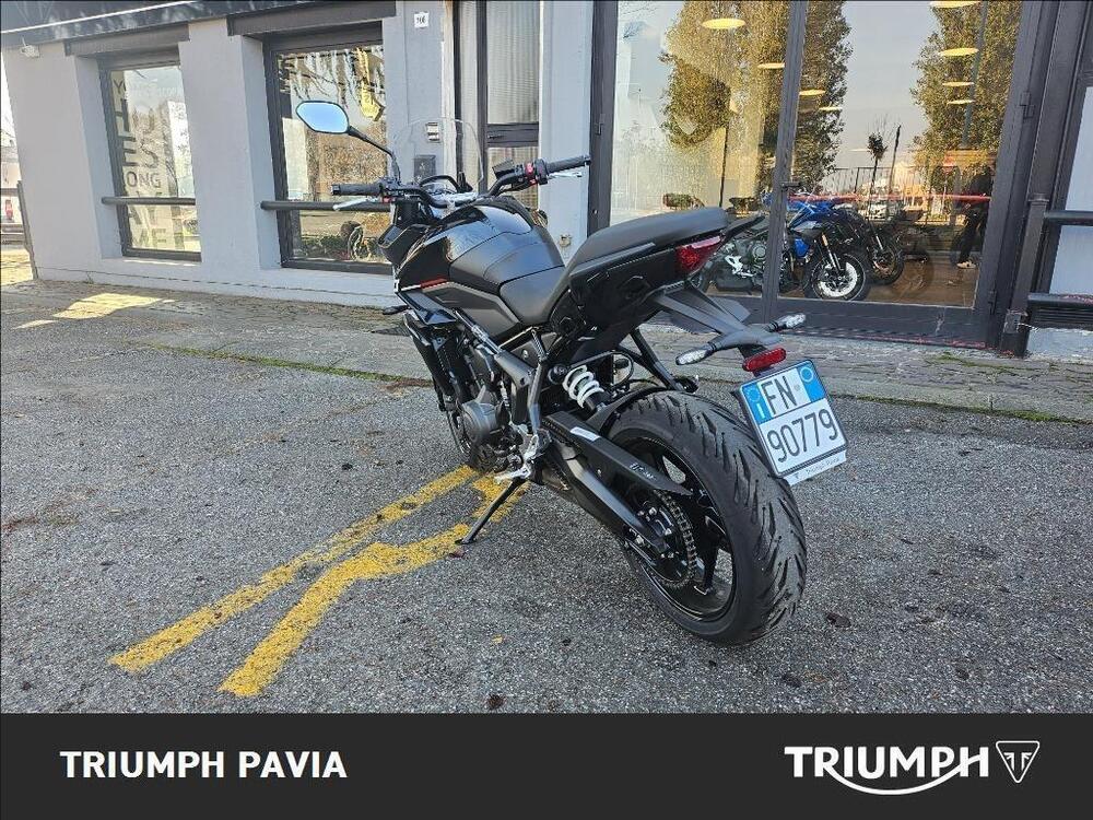 Triumph Tiger Sport 660 (2025) (5)