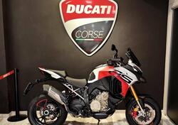 Ducati Multistrada V4 RS (2024 - 25) usata
