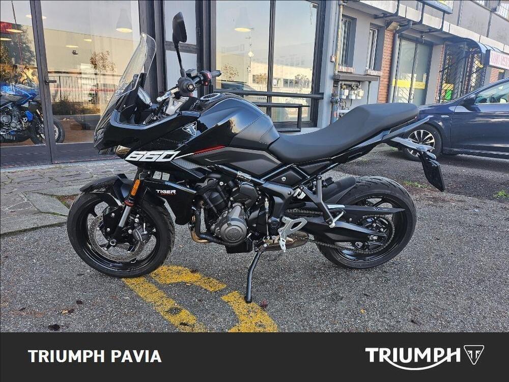 Triumph Tiger Sport 660 (2025) (4)
