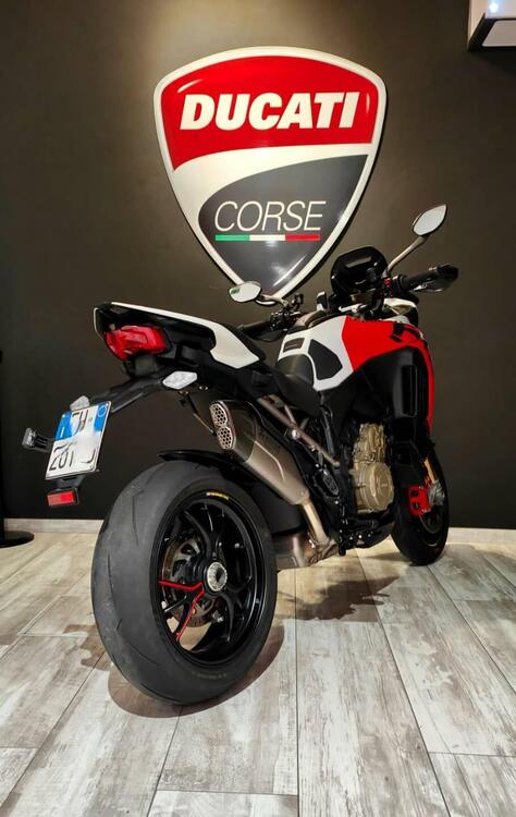Ducati Multistrada V4 RS (2024 - 25) (3)