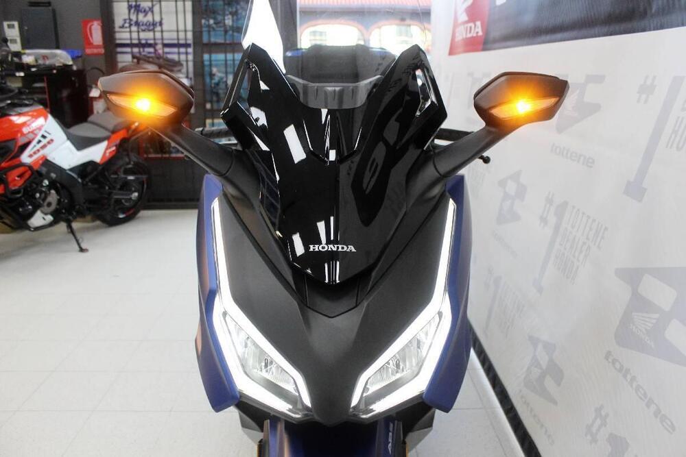 Honda Forza 350 (2022 - 24) (4)