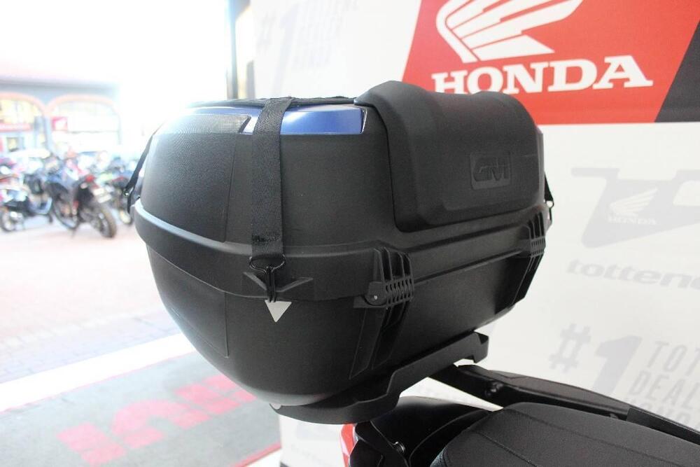 Honda Forza 350 (2022 - 24) (5)