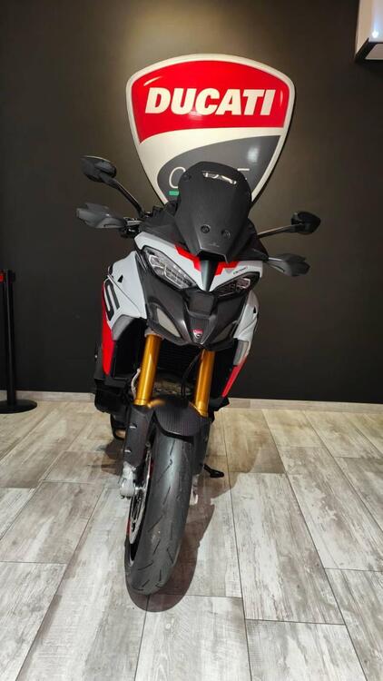 Ducati Multistrada V4 RS (2024 - 25) (5)