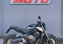 Honda CB 650 R (2019 - 20) usata