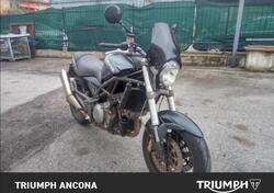 Cagiva Raptor 1000 (2000 - 05) usata