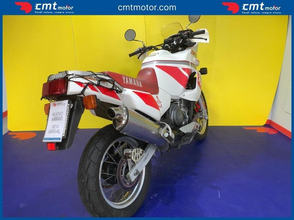 Yamaha XTZ 750 SuperTéneré (1989 - 98) (2)