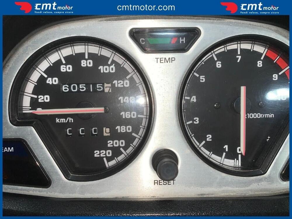 Yamaha XTZ 750 SuperTéneré (1989 - 98) (5)