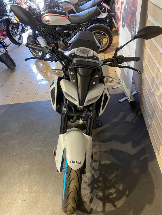 Yamaha MT-125 (2025) (4)