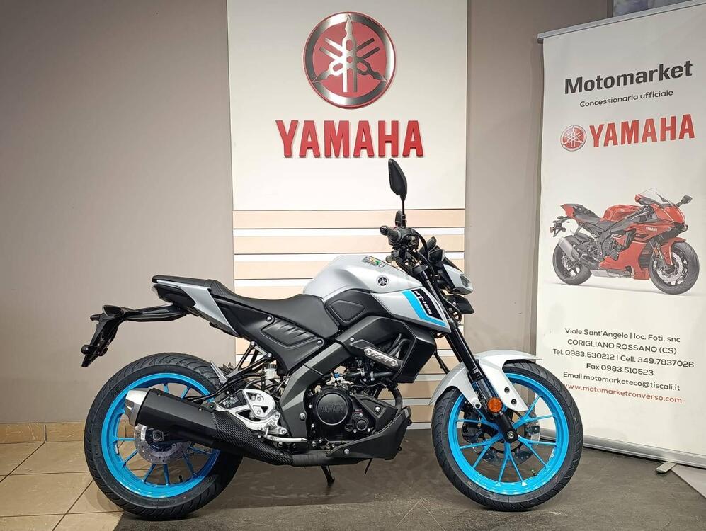 Yamaha MT-125 (2025) (5)