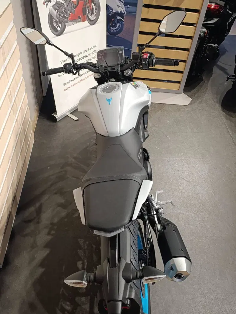Yamaha MT-125 (2025 - 26) (7)