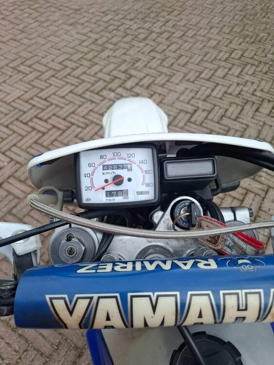 Yamaha TT 600 E (1994 - 03) (5)