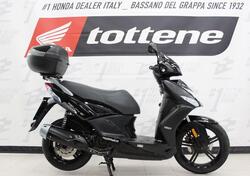 Kymco Agility 150i R16 + ABS (2017 - 20) usata