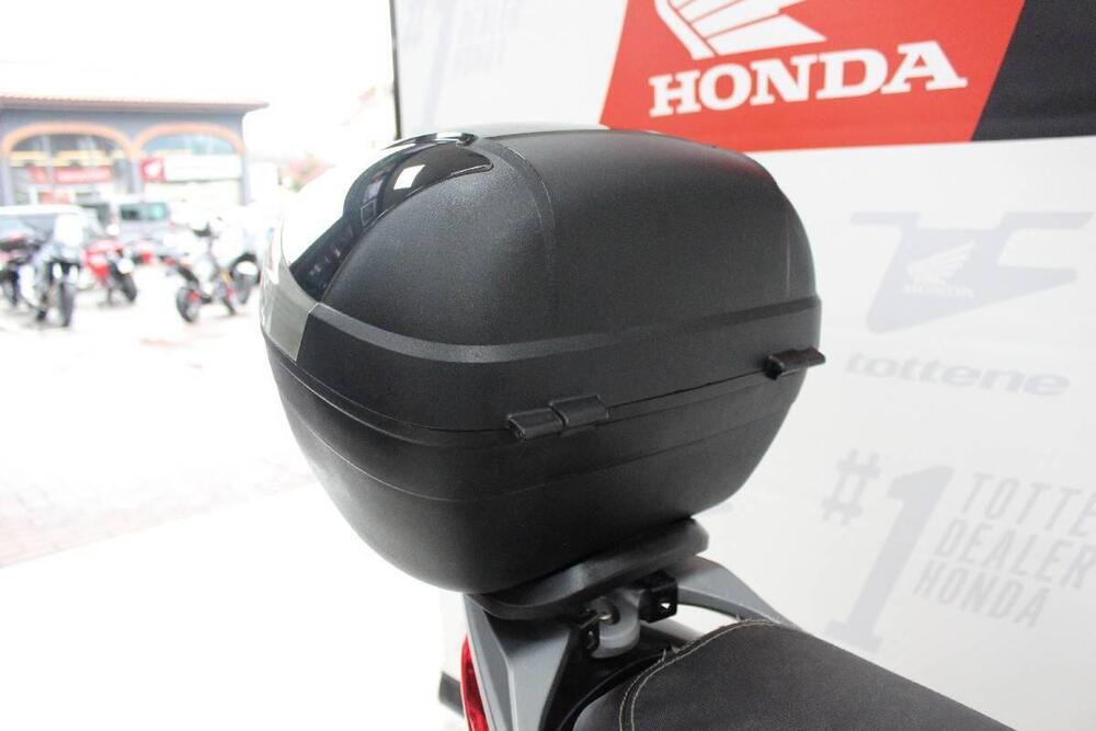 Kymco Agility 150i R16 + ABS (2017 - 20) (5)