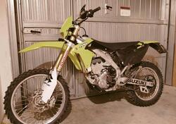 Suzuki RM-X 450 Z (2010 - 14) usata