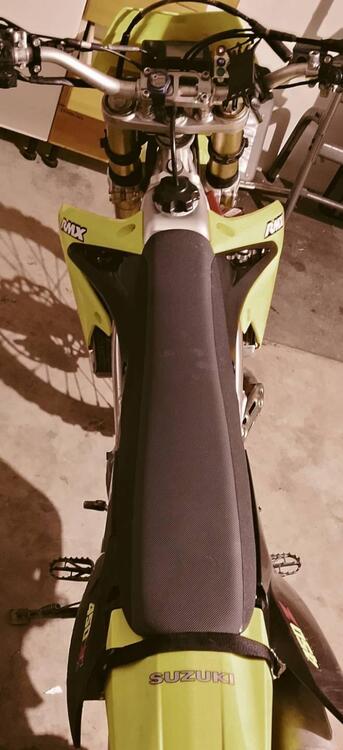 Suzuki RM-X 450 Z (2010 - 14) (5)