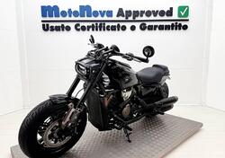 QJ Motor SRV 600 V (2024) usata