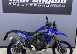 Yamaha Ténéré 700 Explore Edition (2023 - 25) usata