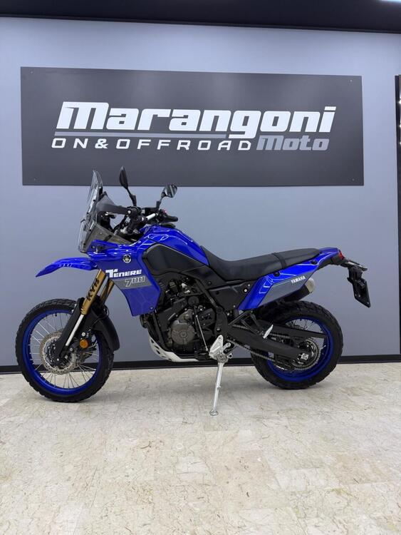 Yamaha Ténéré 700 Explore Edition (2023 - 25) (2)