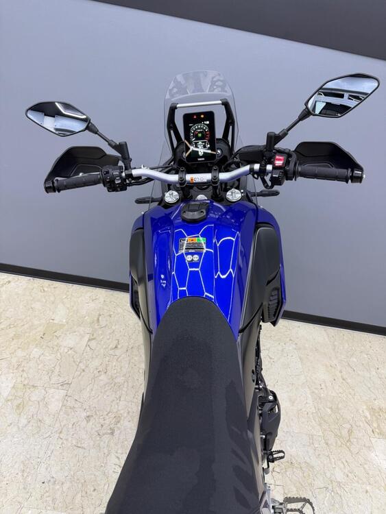 Yamaha Ténéré 700 Explore Edition (2023 - 25) (3)