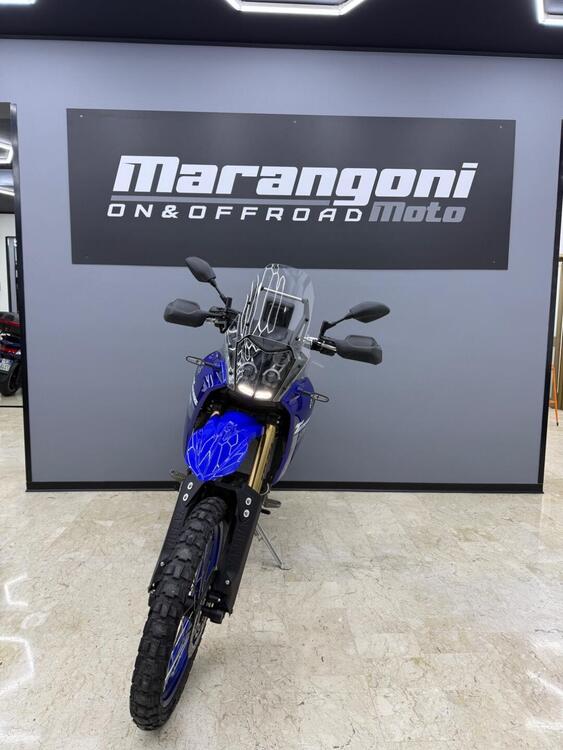 Yamaha Ténéré 700 Explore Edition (2023 - 25) (4)