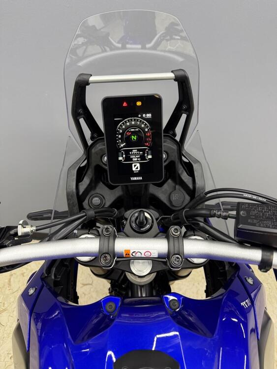Yamaha Ténéré 700 Explore Edition (2023 - 25) (5)