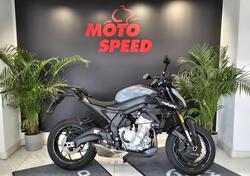 CFMOTO 675NK (2025) usata