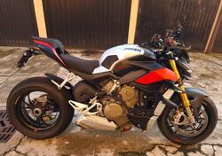 Ducati Streetfighter V4 S (2023 - 24) usata