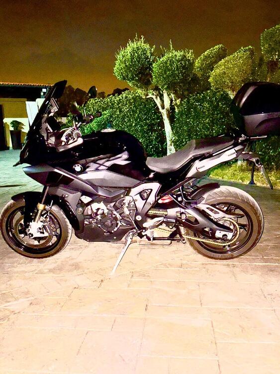 Bmw S 1000 XR (2020 - 23)