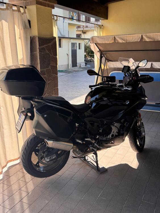 Bmw S 1000 XR (2020 - 23) (4)