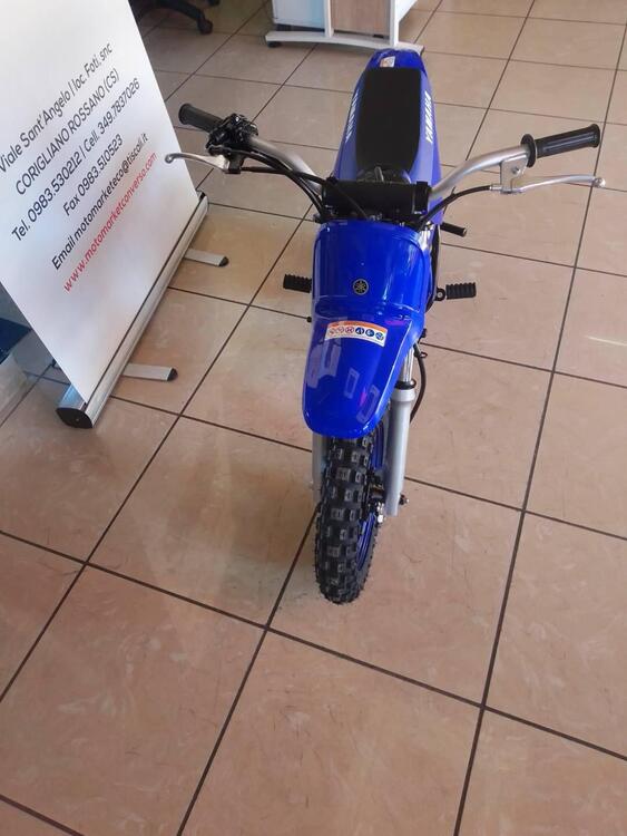 Yamaha PW 50 (2024 - 25) (3)