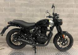 Royal Enfield HNTR 350 (2022 - 25) usata